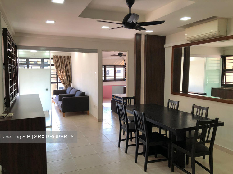 Blk 653B Jurong West Street 61 (Jurong West), HDB 5 Rooms #278484121